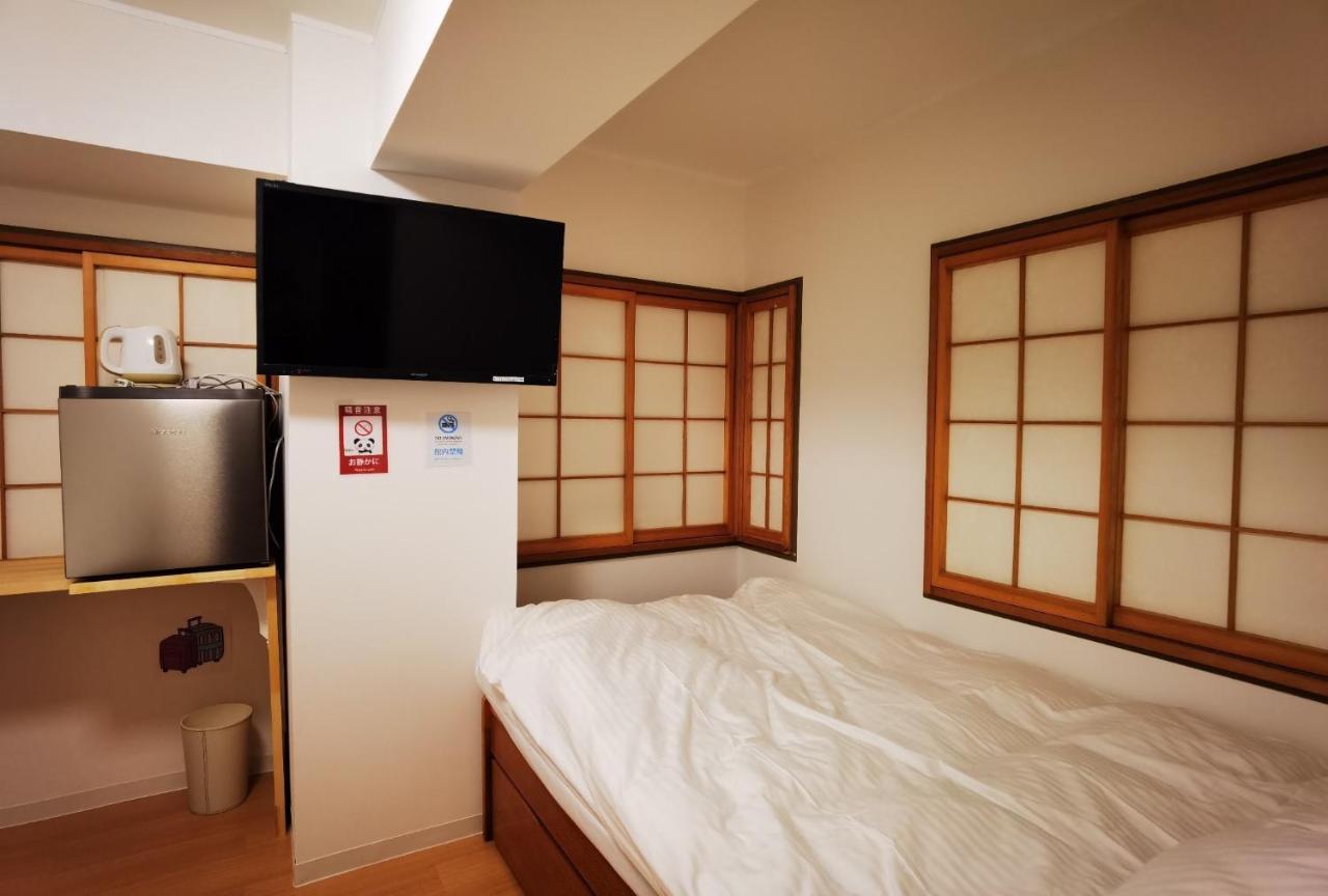 Belle Via Tokyo - Vacation Stay 58509V Exterior foto