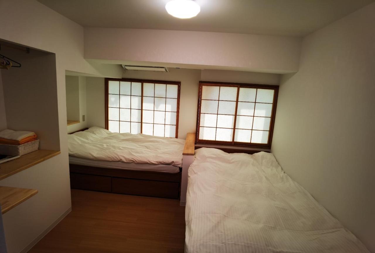 Belle Via Tokyo - Vacation Stay 58509V Exterior foto