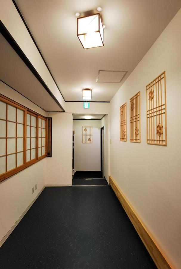 Belle Via Tokyo - Vacation Stay 58509V Exterior foto